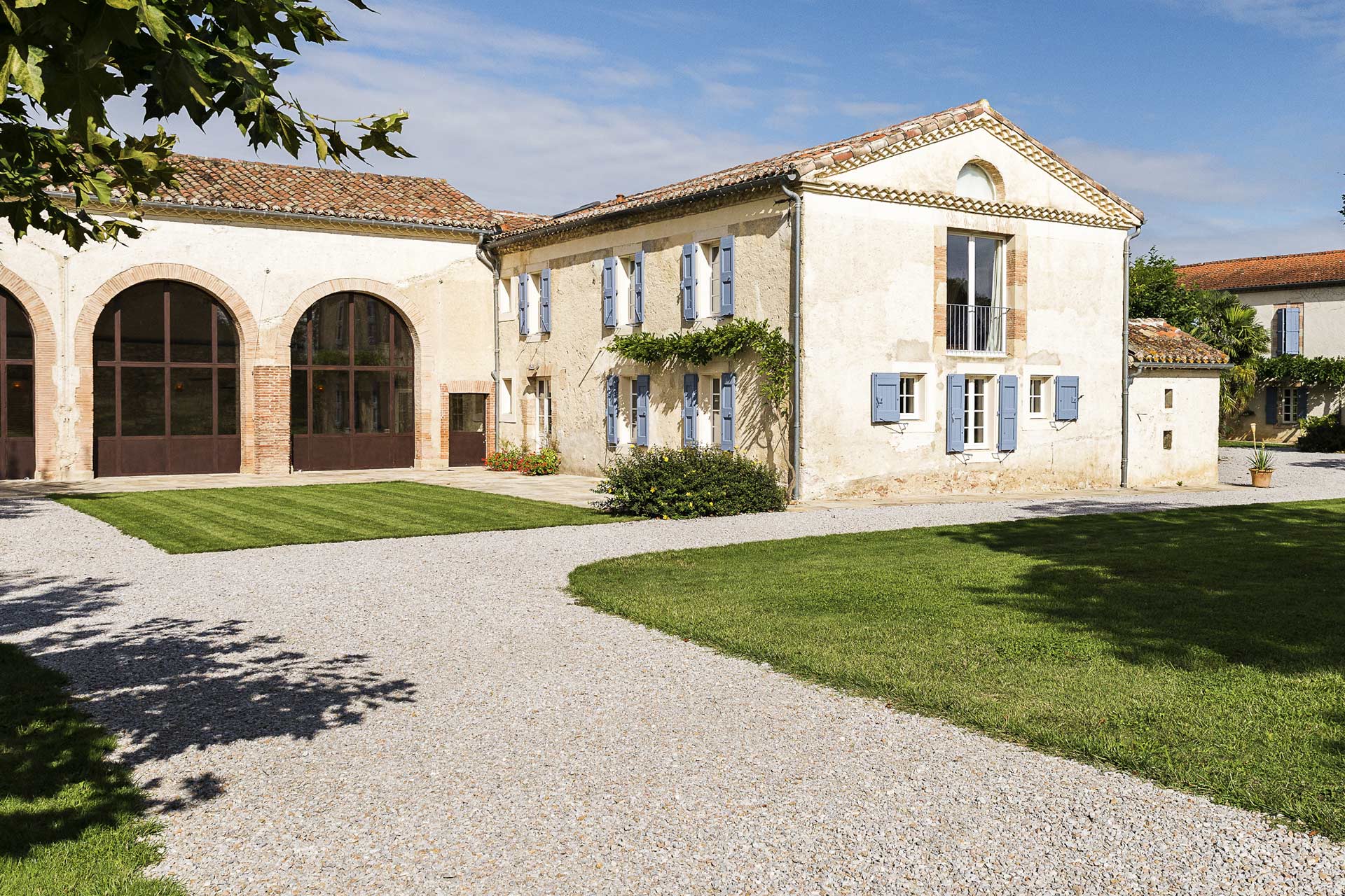 Les étapes importantes pour vendre et transmettre votre demeure du patrimoine.
