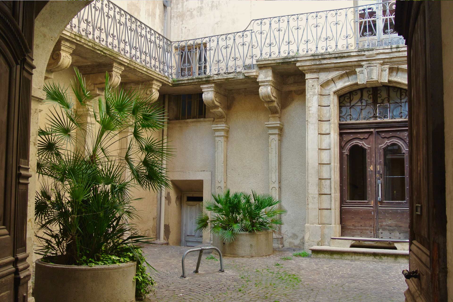 Rénover une demeure du patrimoine historique
